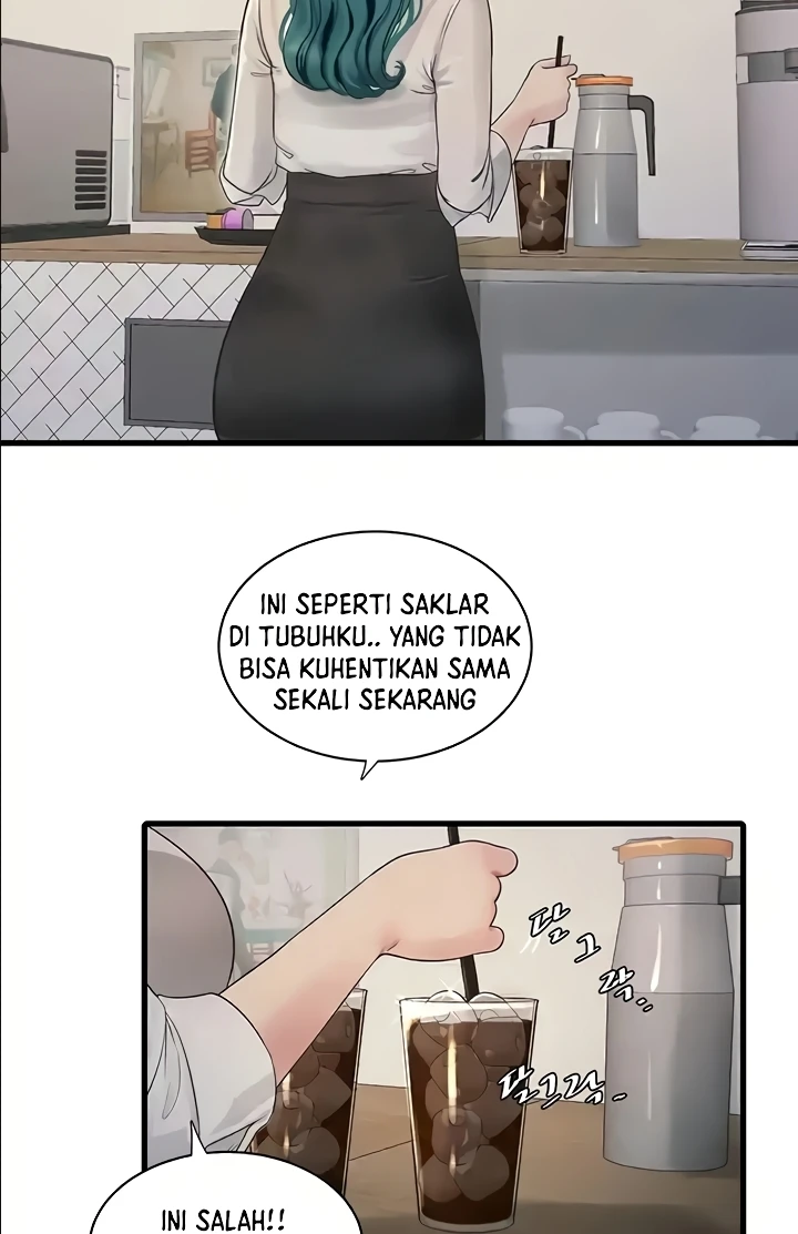 The Hole Diary Raw Chapter 29 image 33