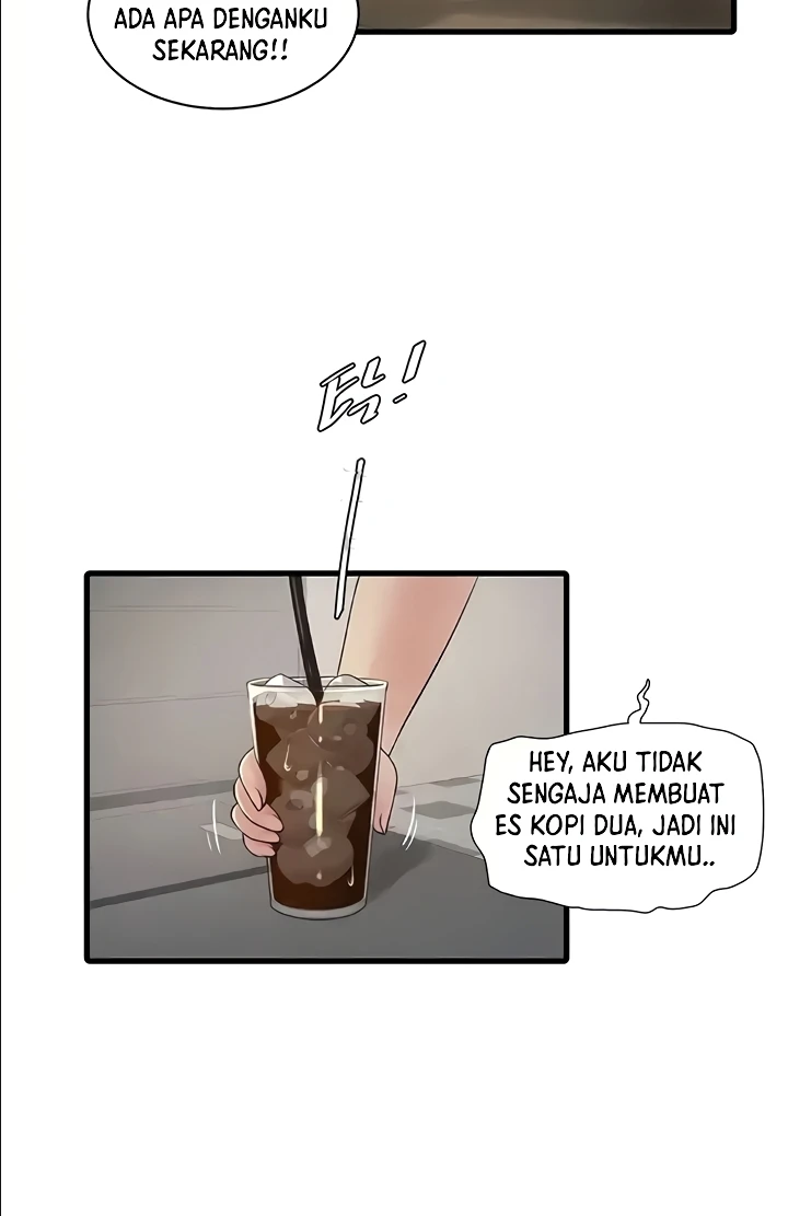 The Hole Diary Raw Chapter 29 image 34