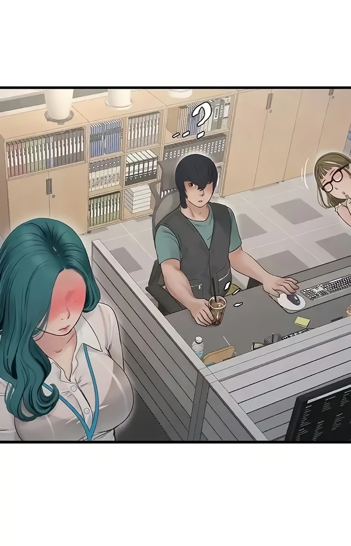 The Hole Diary Raw Chapter 29 image 35