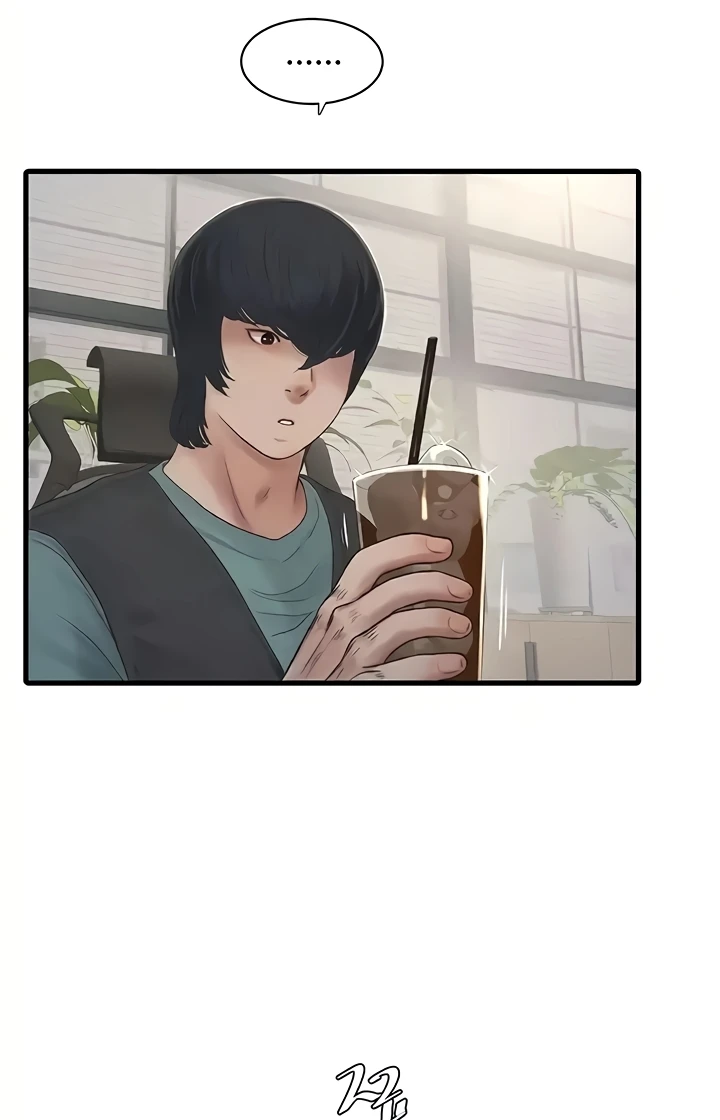 The Hole Diary Raw Chapter 29 image 36