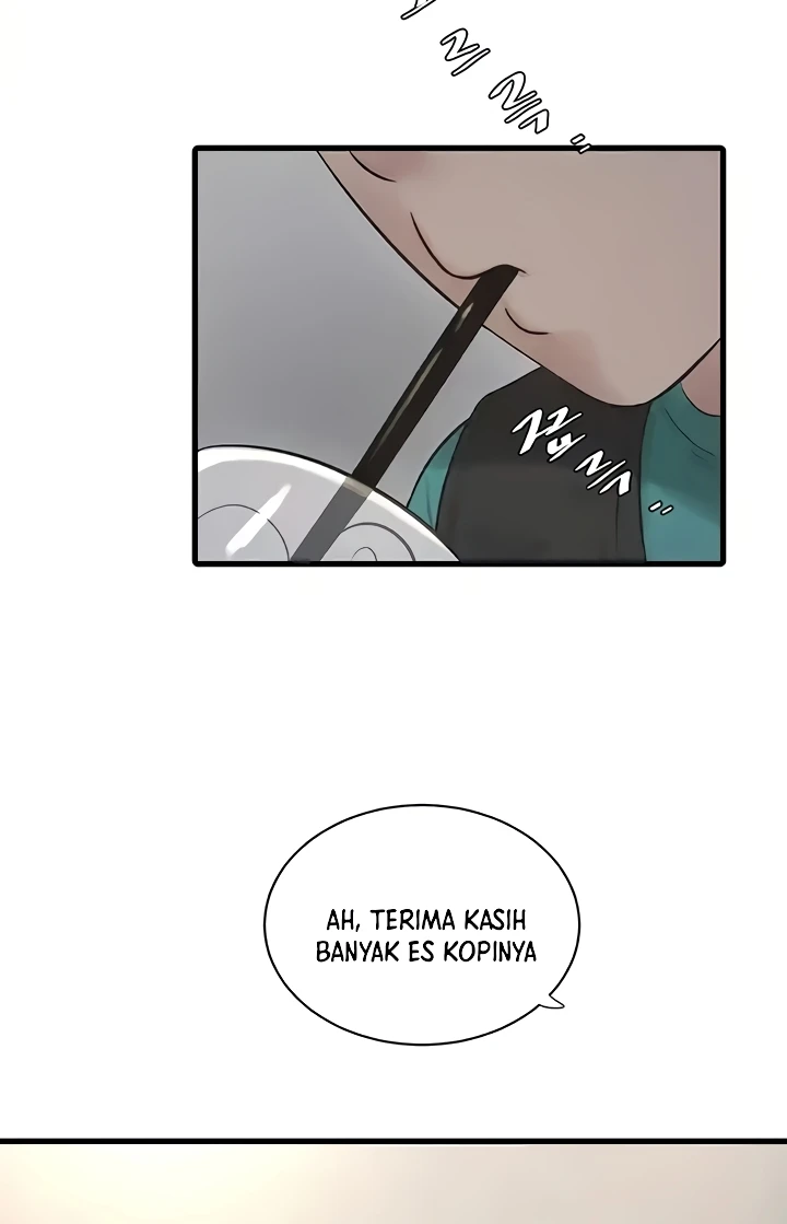The Hole Diary Raw Chapter 29 image 37