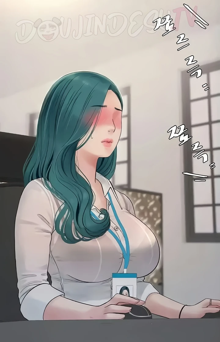 The Hole Diary Raw Chapter 29 image 38