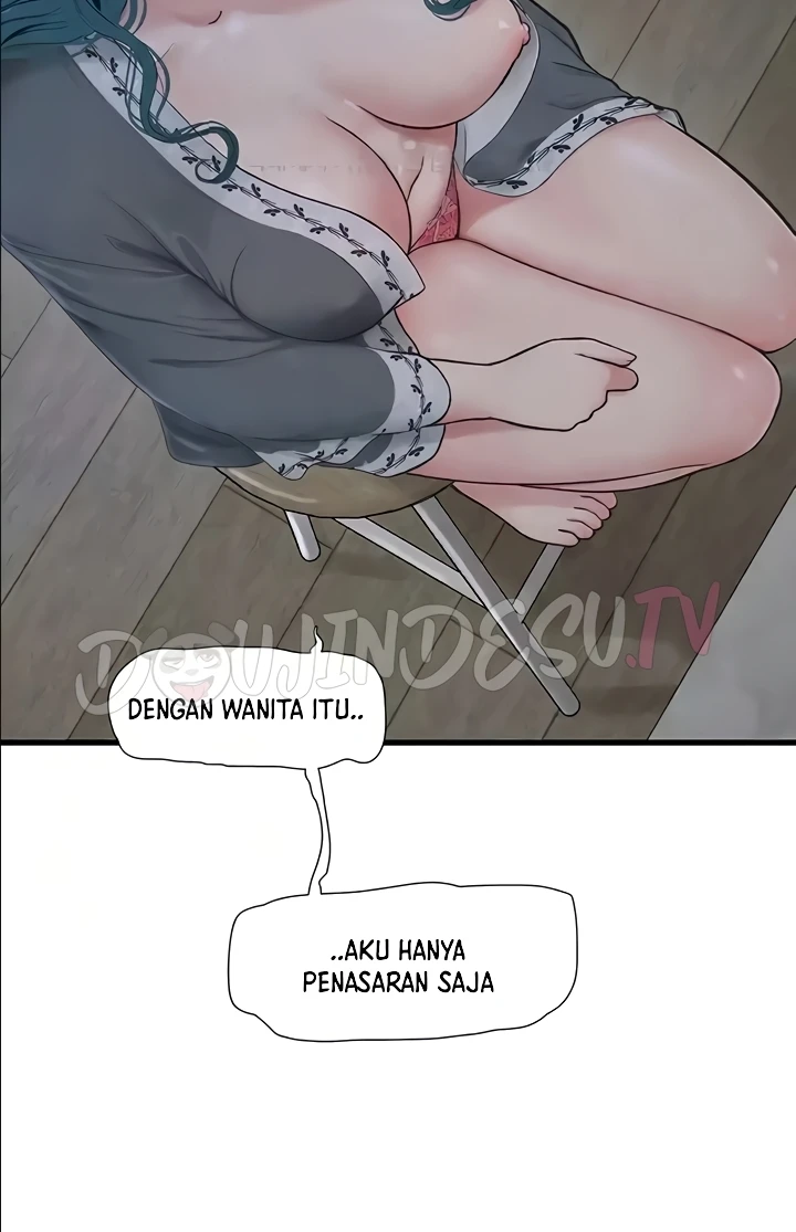 The Hole Diary Raw Chapter 29 image 3