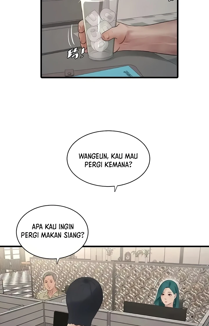 The Hole Diary Raw Chapter 29 image 40