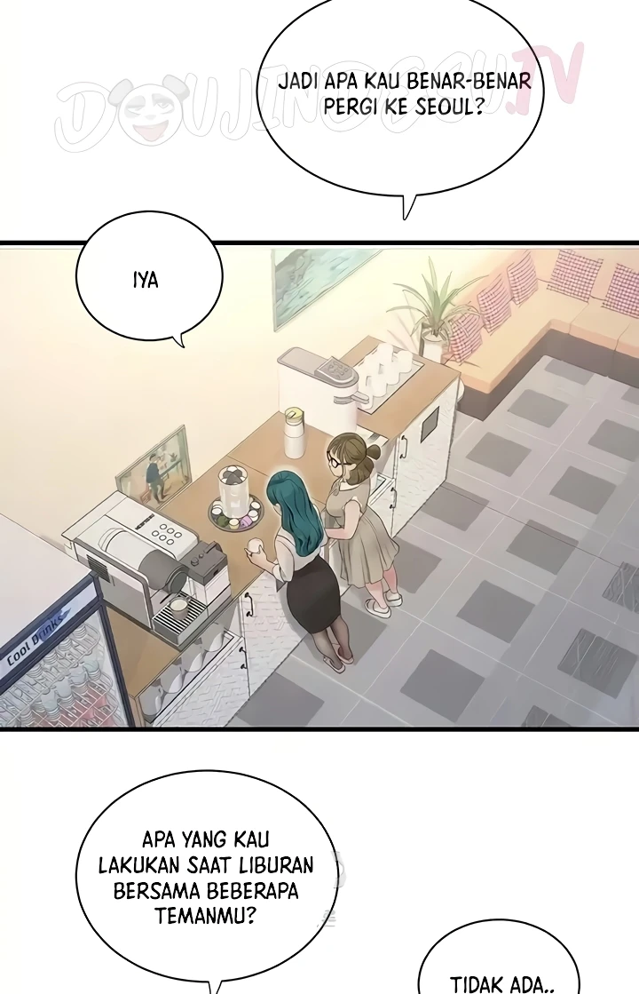 The Hole Diary Raw Chapter 29 image 43