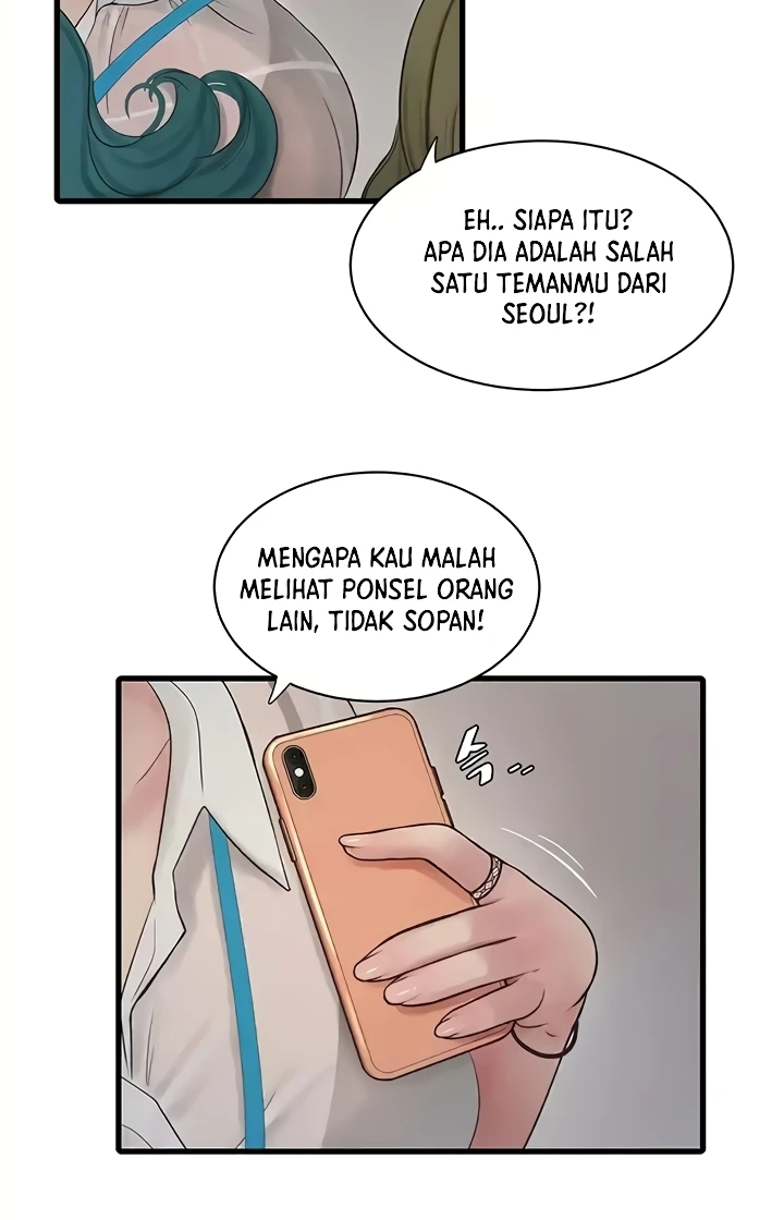 The Hole Diary Raw Chapter 29 image 45