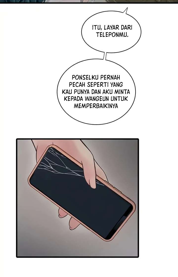 The Hole Diary Raw Chapter 29 image 47