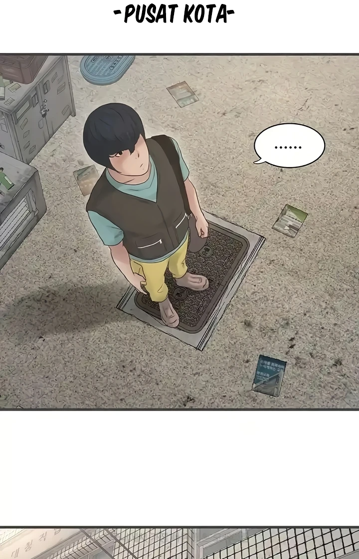 The Hole Diary Raw Chapter 29 image 51