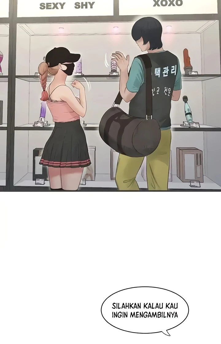 The Hole Diary Raw Chapter 29 image 56