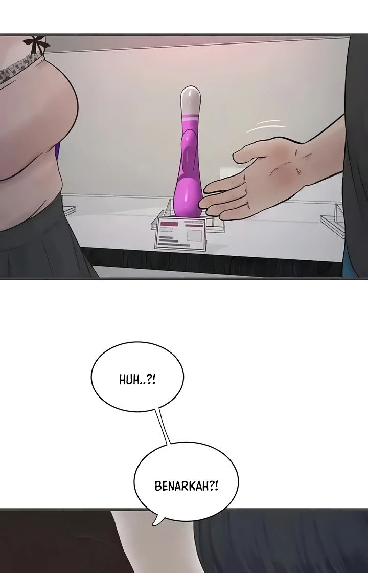 The Hole Diary Raw Chapter 29 image 57