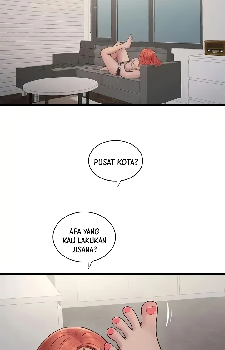 The Hole Diary Raw Chapter 29 image 60