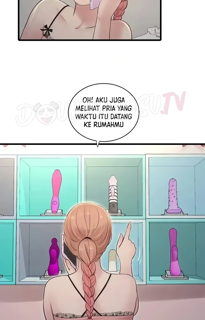 The Hole Diary Raw Chapter 29 image 62