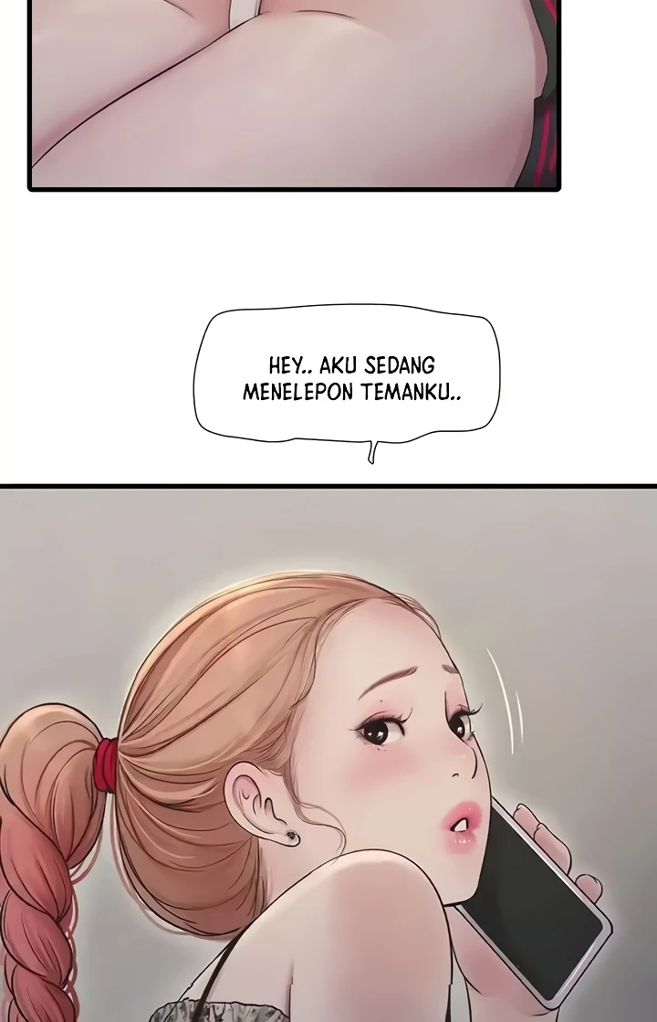 The Hole Diary Raw Chapter 29 image 67
