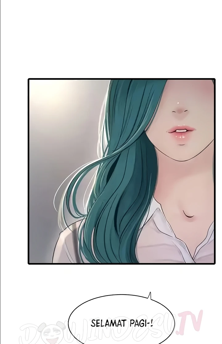 The Hole Diary Raw Chapter 29 image 6