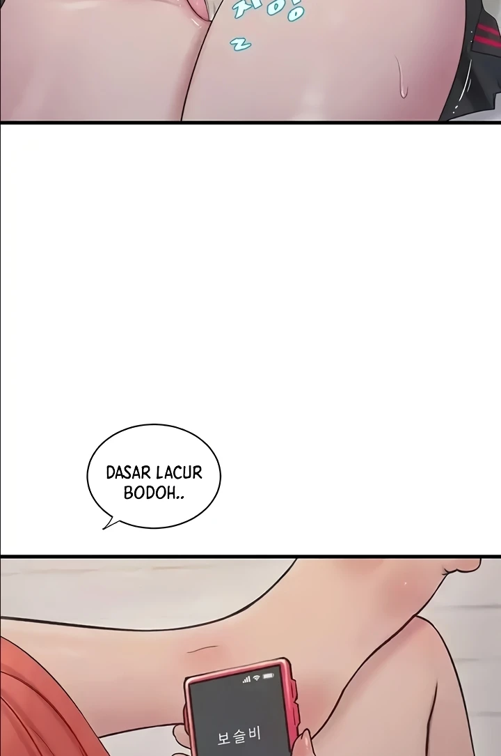 The Hole Diary Raw Chapter 29 image 72