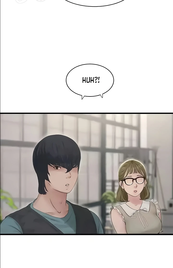 The Hole Diary Raw Chapter 29 image 7