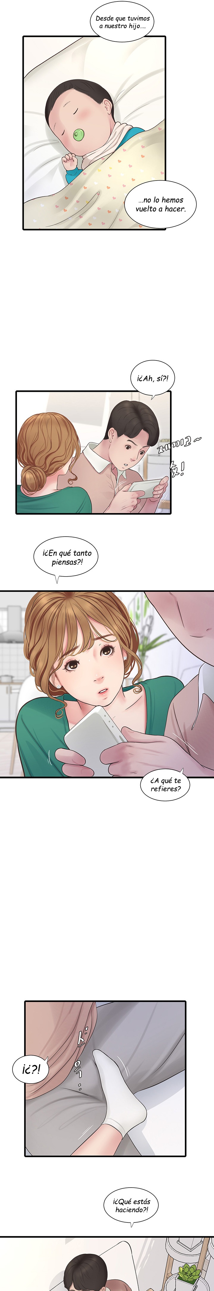 The Hole Diary Raw Chapter 3 image 10