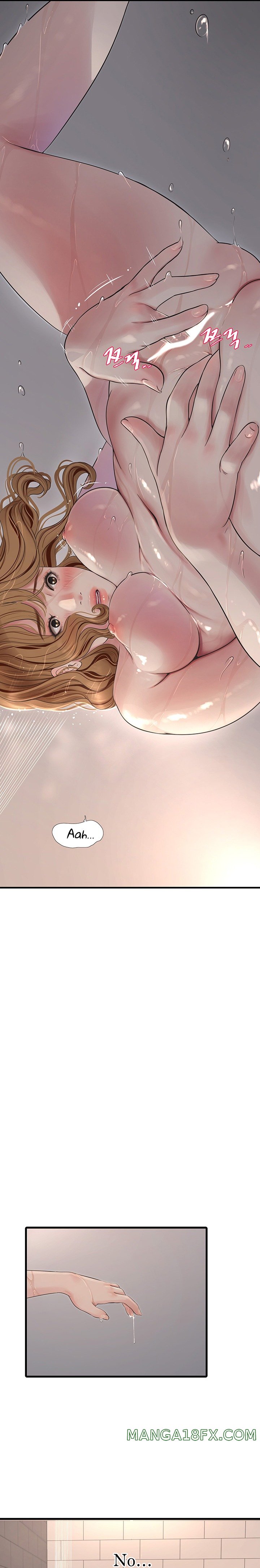 The Hole Diary Raw Chapter 3 image 16