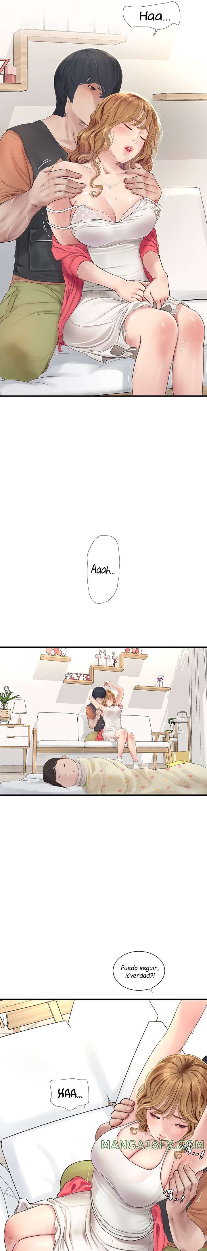 The Hole Diary Raw Chapter 4 image 10
