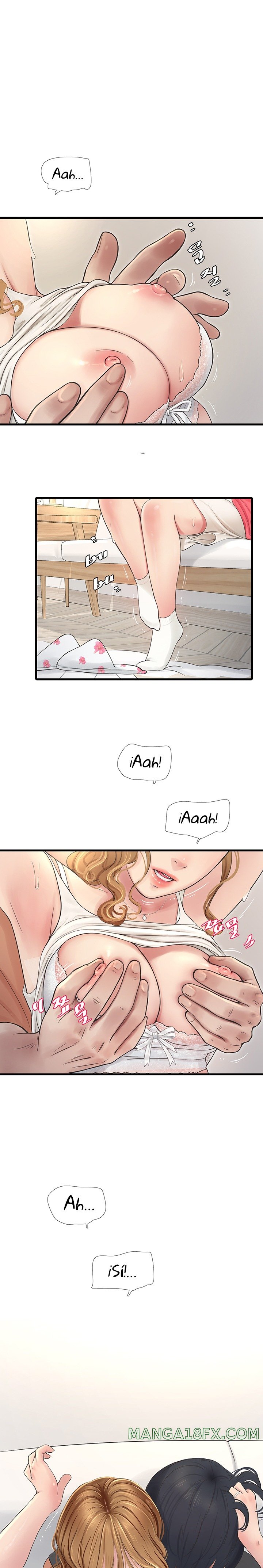 The Hole Diary Raw Chapter 4 image 13
