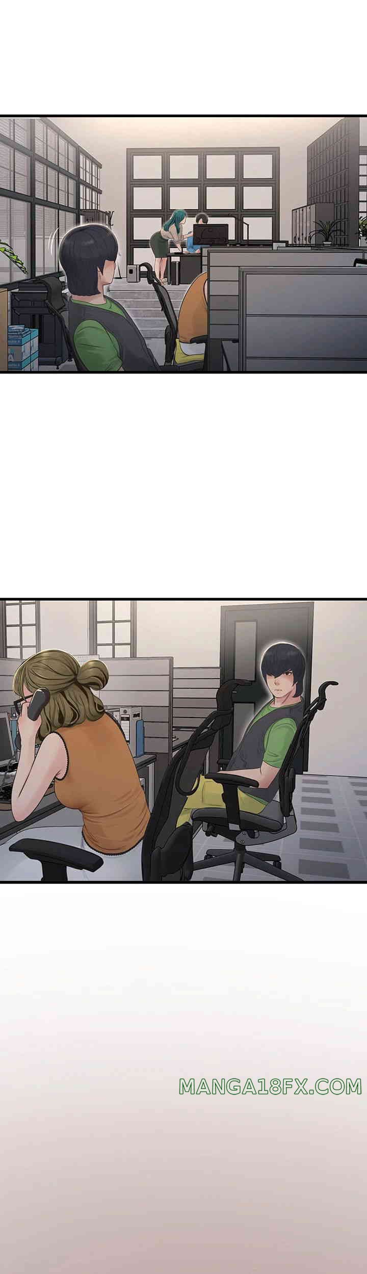 The Hole Diary Raw Chapter 49 image 29