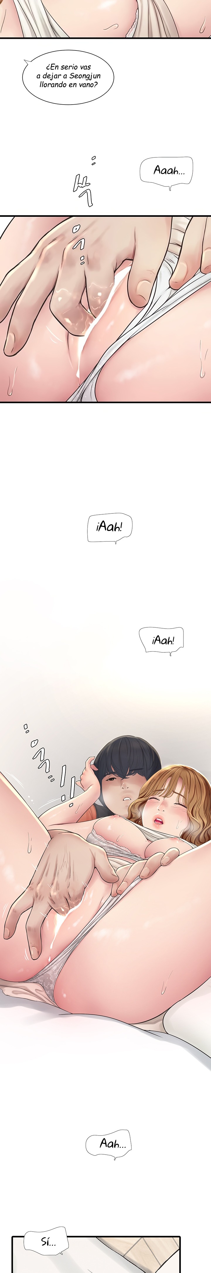 The Hole Diary Raw Chapter 5 image 8