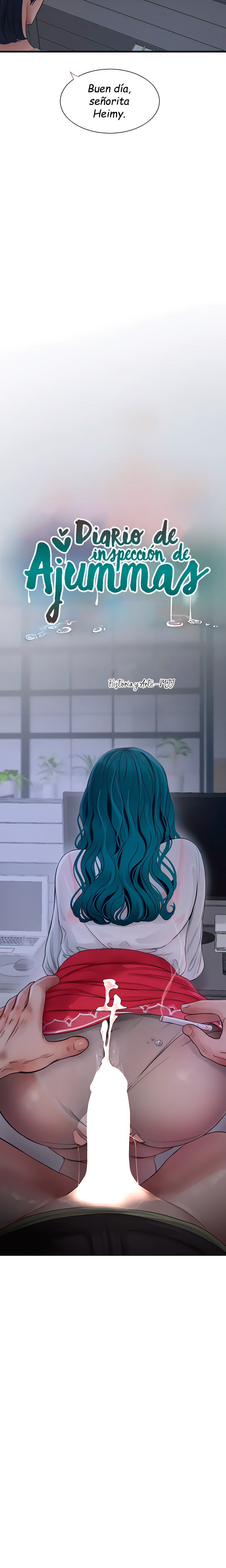 The Hole Diary Raw Chapter 8 image 9