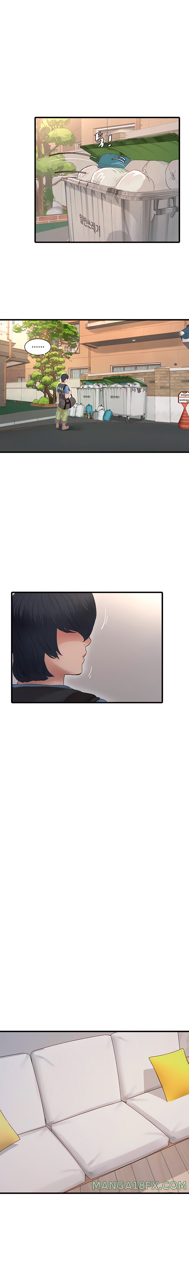 The Hole Diary Raw Chapter 8 image 15