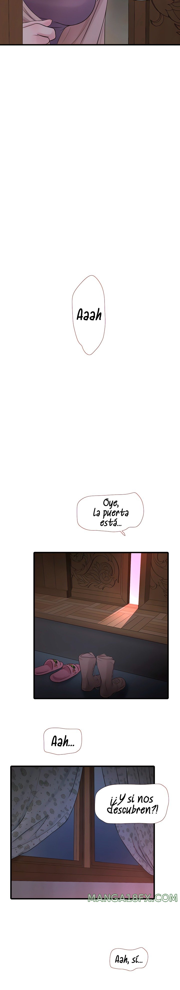 The Hole Diary Raw Chapter 9 image 20