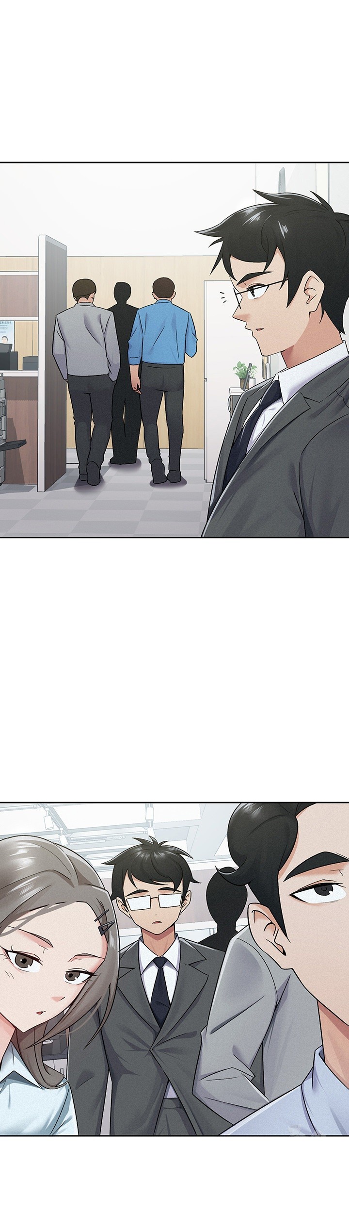 Tax Girlfriend Raw Chapter 10 image 16