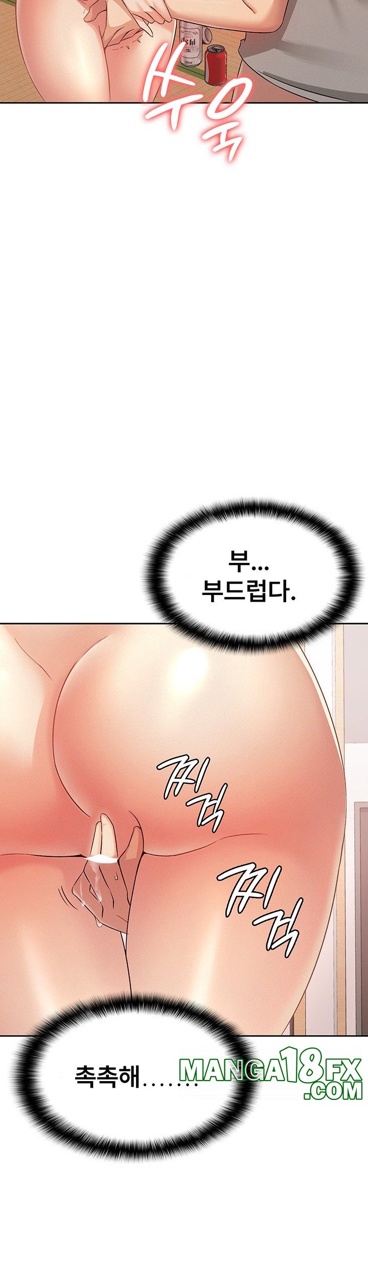 Tax Girlfriend Raw Chapter 2 image 5