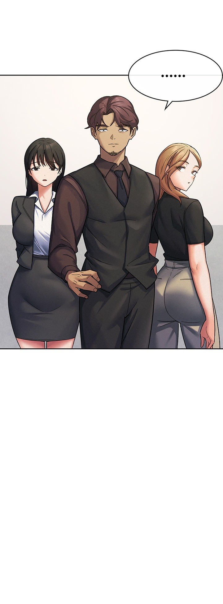 Tax Girlfriend Raw Chapter 22 image 25