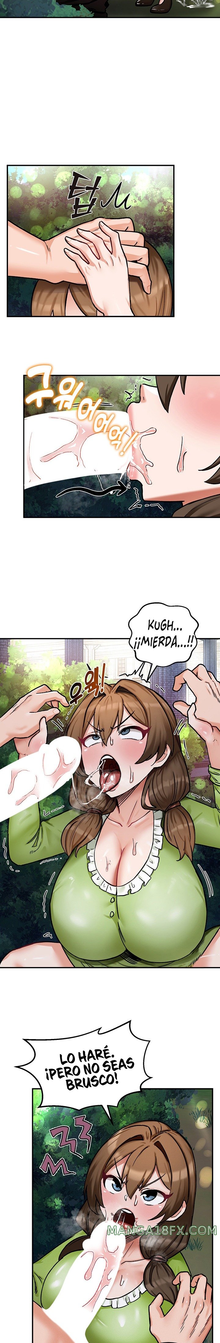 Regressed Warrior’s Female Dominance Raw Chapter 10 image 11