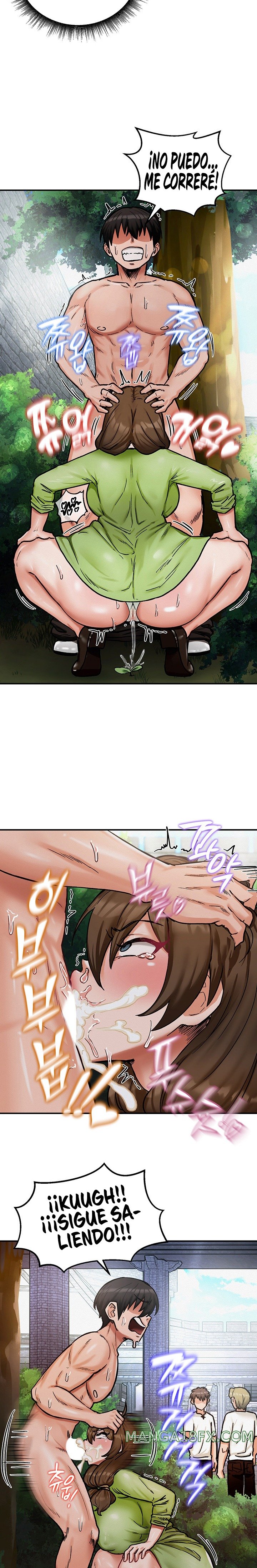 Regressed Warrior’s Female Dominance Raw Chapter 10 image 13