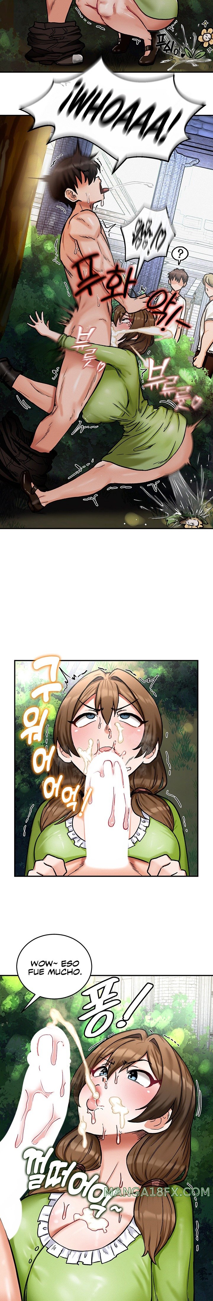 Regressed Warrior’s Female Dominance Raw Chapter 10 image 14