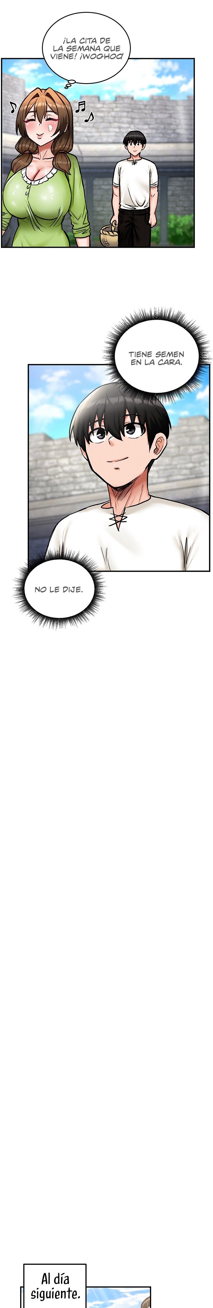 Regressed Warrior’s Female Dominance Raw Chapter 10 image 20
