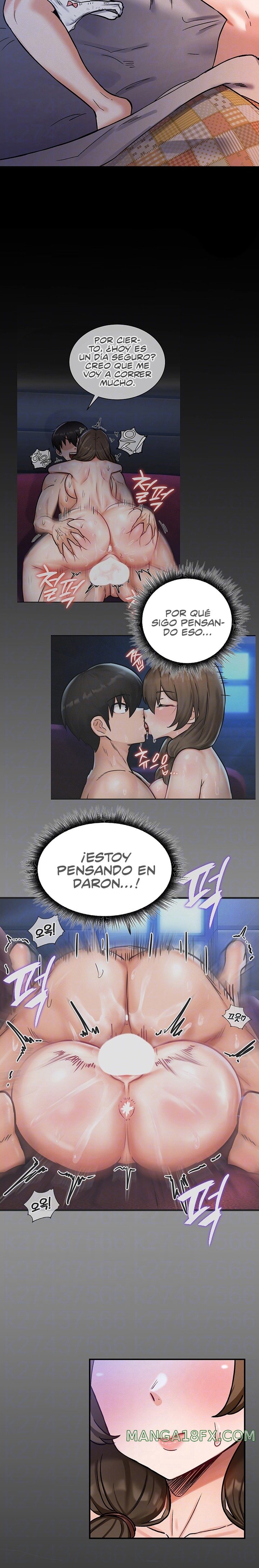 Regressed Warrior’s Female Dominance Raw Chapter 10 image 3