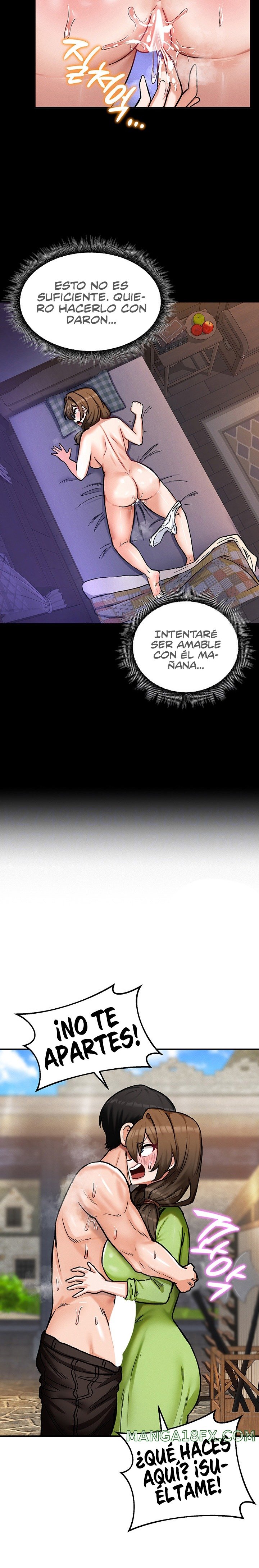 Regressed Warrior’s Female Dominance Raw Chapter 10 image 5
