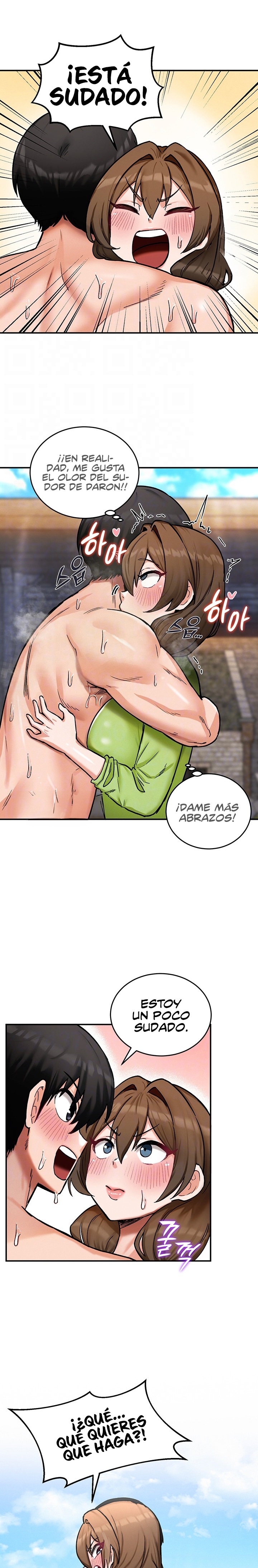 Regressed Warrior’s Female Dominance Raw Chapter 10 image 6