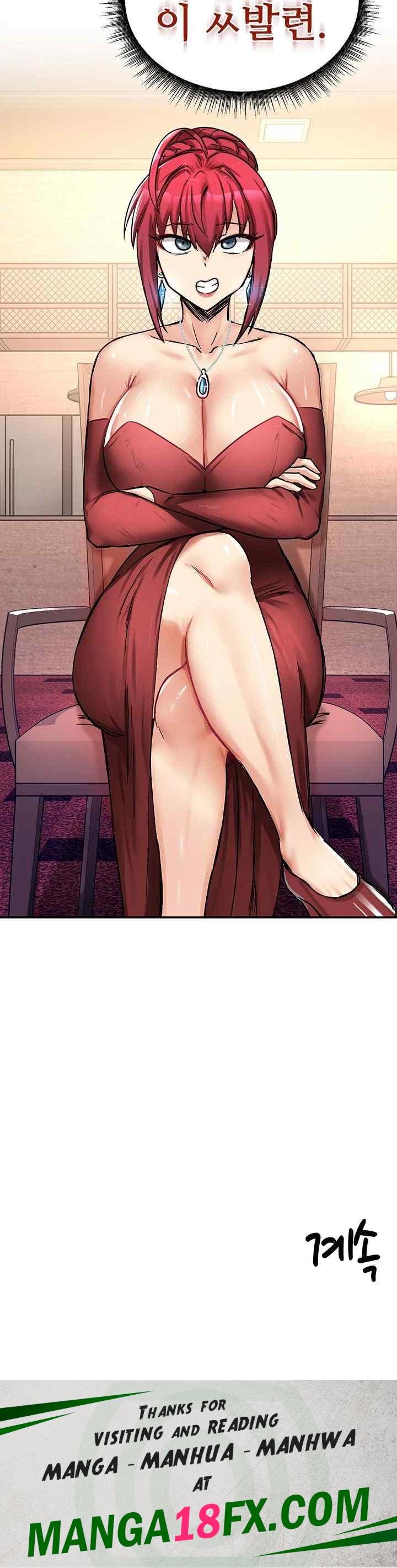 Regressed Warrior’s Female Dominance Raw Chapter 17 image 50