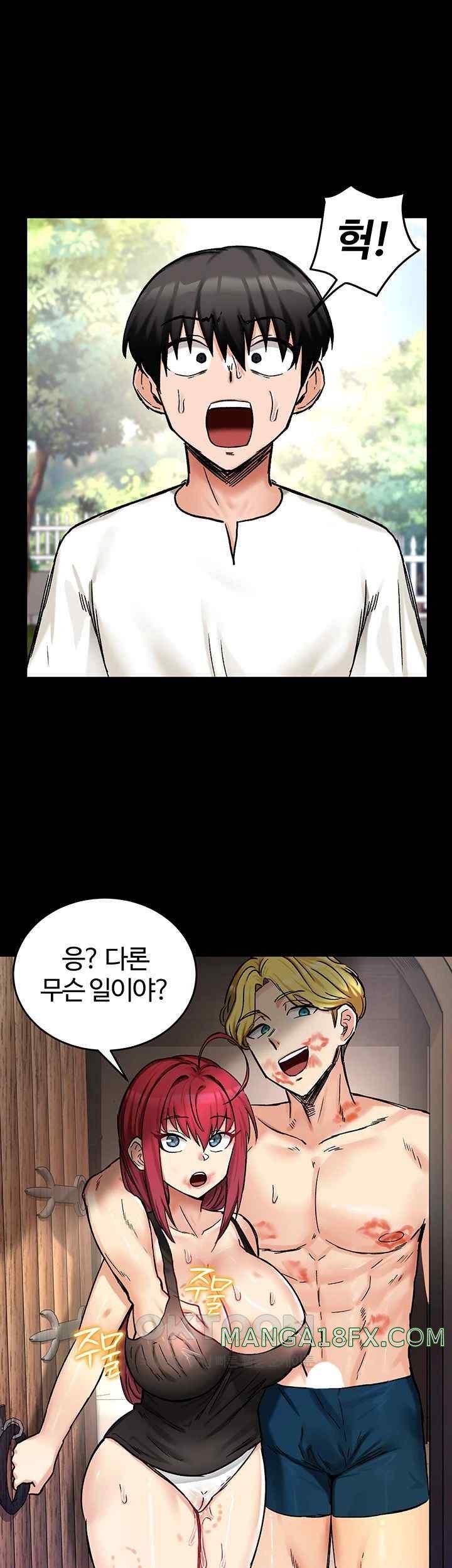 Regressed Warrior’s Female Dominance Raw Chapter 18 image 31