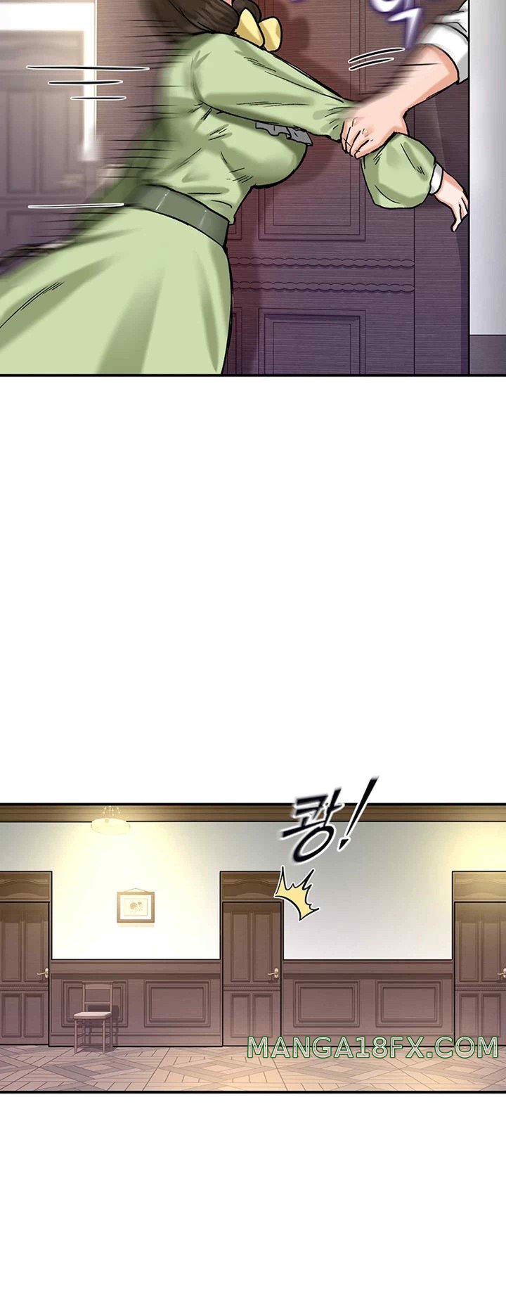 Regressed Warrior’s Female Dominance Raw Chapter 19 image 14