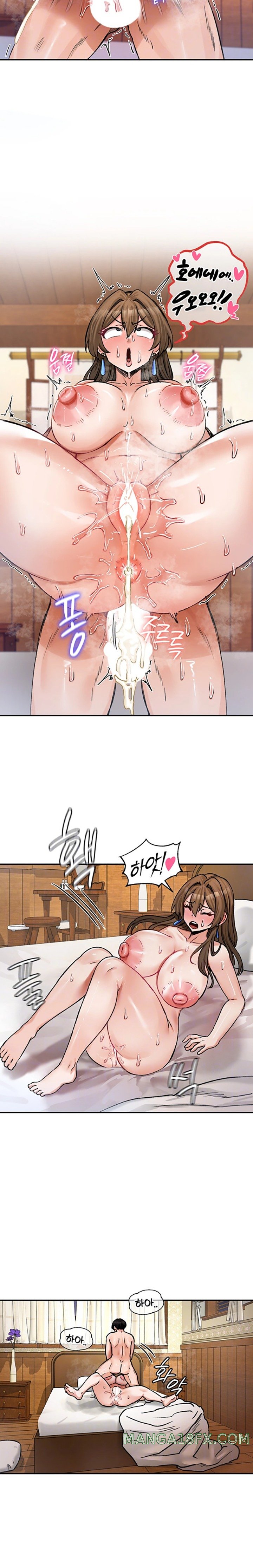 Regressed Warrior’s Female Dominance Raw Chapter 20 image 2