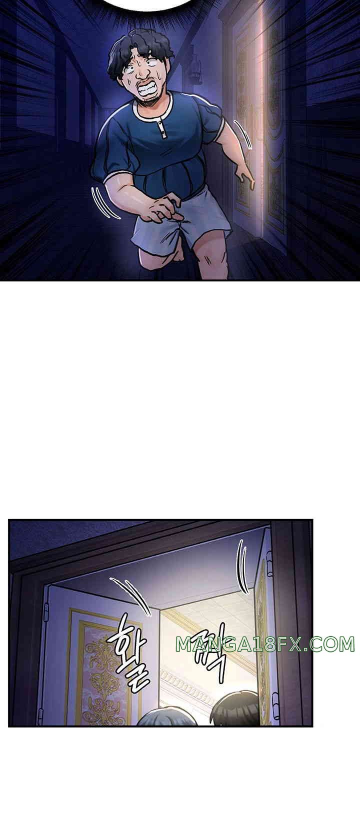 Regressed Warrior’s Female Dominance Raw Chapter 25 image 43