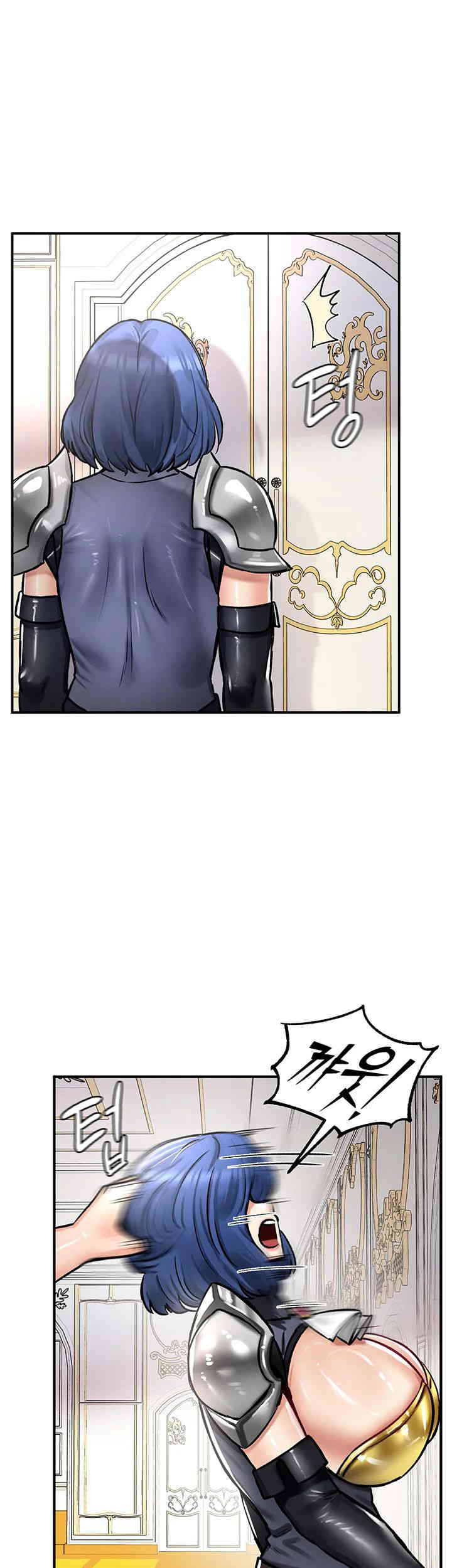 Regressed Warrior’s Female Dominance Raw Chapter 27 image 32