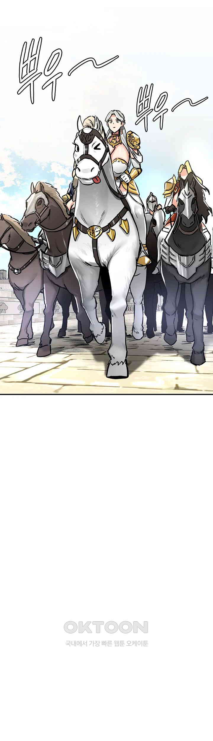 Regressed Warrior’s Female Dominance Raw Chapter 30 image 27