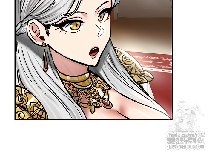 Regressed Warrior’s Female Dominance Raw Chapter 37 image 26