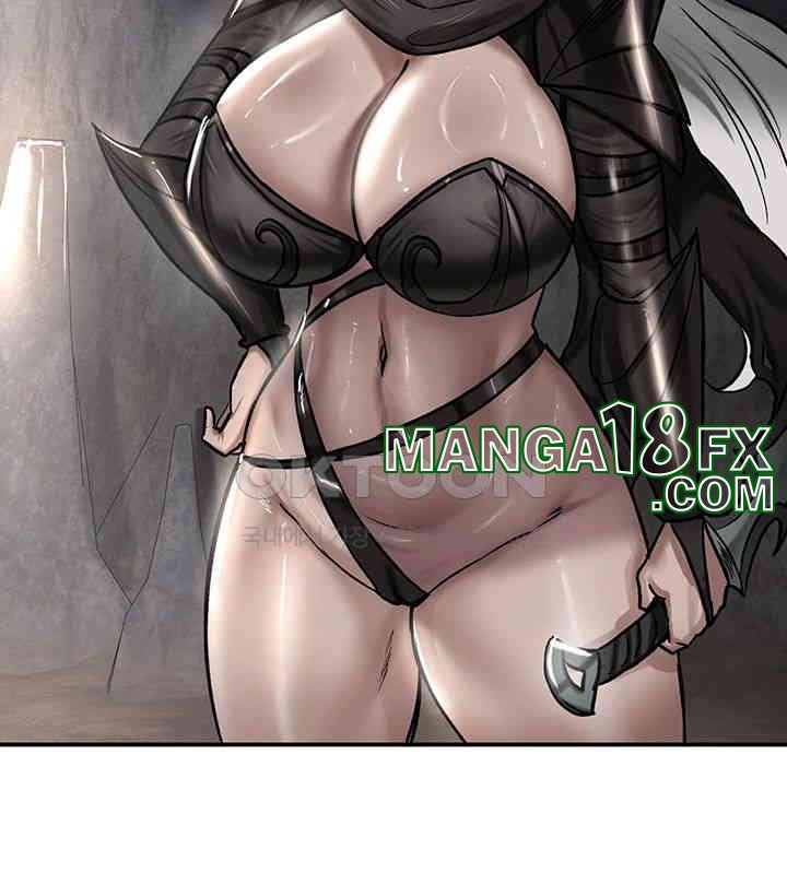 Regressed Warrior’s Female Dominance Raw Chapter 42 image 10