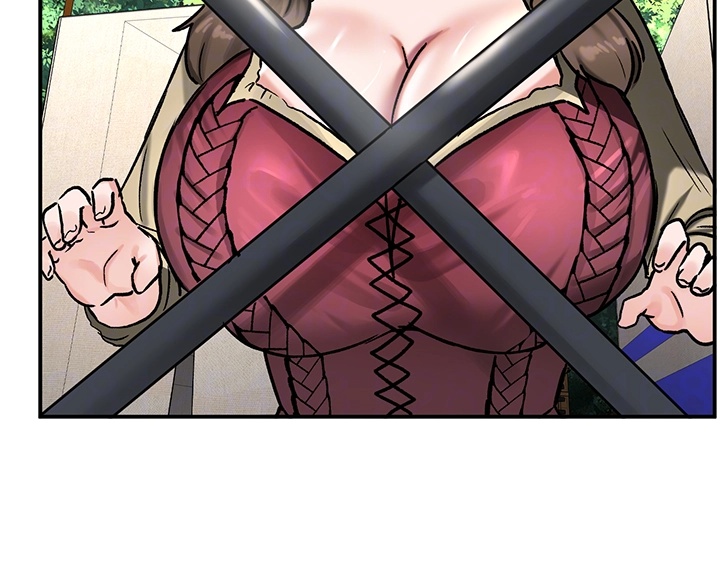 Regressed Warrior’s Female Dominance Raw Chapter 44 image 13