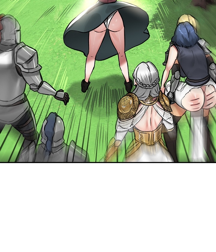 Regressed Warrior’s Female Dominance Raw Chapter 44 image 19